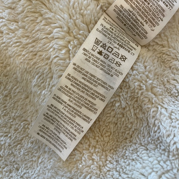 Floral jacket - Picture 8 of 8